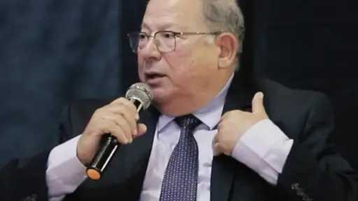 اللواء سعيد قريطم: مشروعات البحيرة...