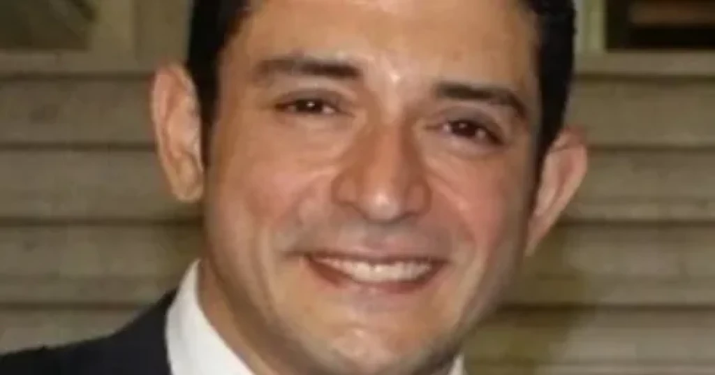 حفيد نوال الدجوي