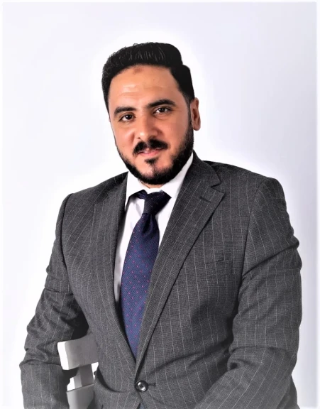 الدكتور مصطفى المحمدي
