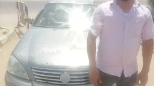 الداخلية تكشف ملابسات قيام قائد...