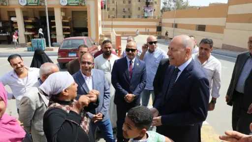 اخبار مصر