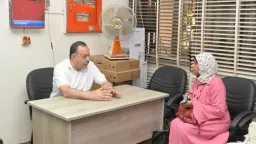 المحافظات