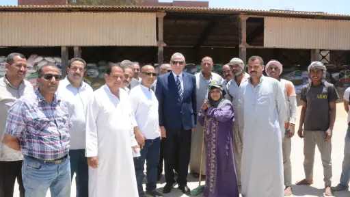 المحافظات