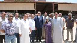 المحافظات