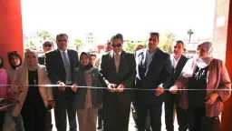 تلبيه لدعوة النائب وليد التمامي.....