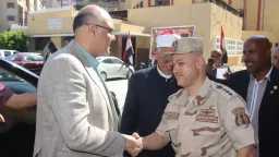 المحافظات