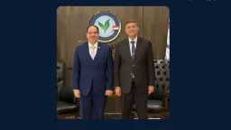 المستشار نشأت عبدالعليم أمينًا لتنظيم...