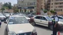المحافظات