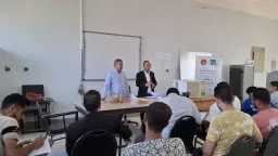 محافظ أسيوط يعلن انطلاق تدريبات...