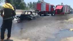المحافظات