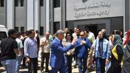 المحافظات