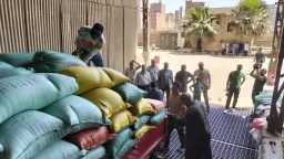المحافظات