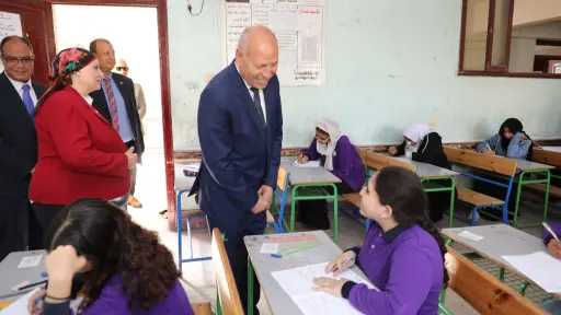 اخبار مصر