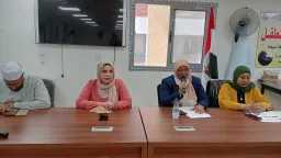المحافظات