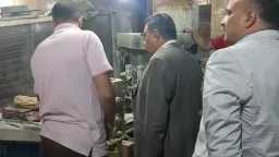 المحافظات