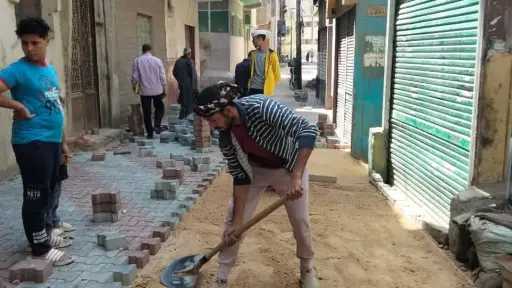 محافظ أسيوط: استكمال أعمال تطوير...