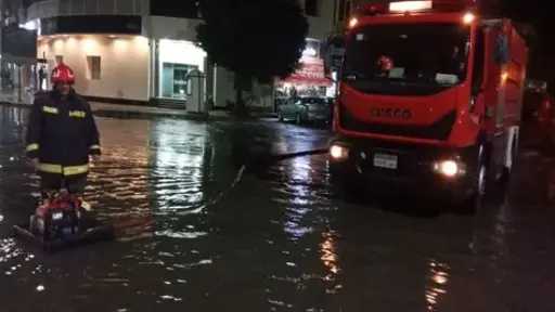 جهود أمنية مكثفة لأجهزة وزارة...
