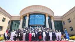 امن مصر