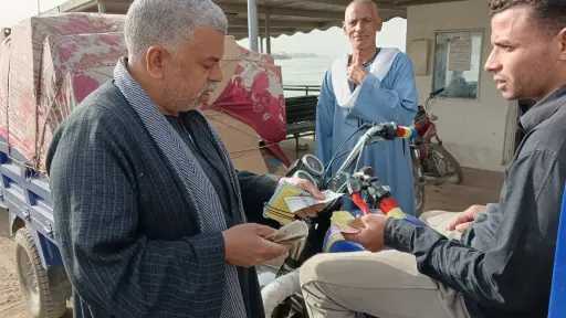 محافظ أسيوط يوجه بمتابعة القطاعات...