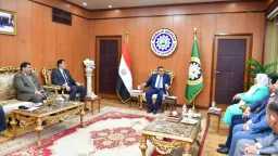 المحافظات