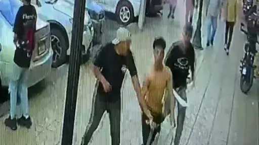قضية راي عام TV