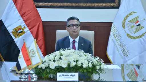 وزير التموين يترأس اجتماع الجمعية...