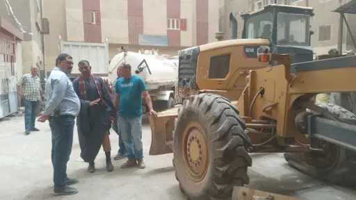 محافظ أسيوط يوجه برفع كفاءة...