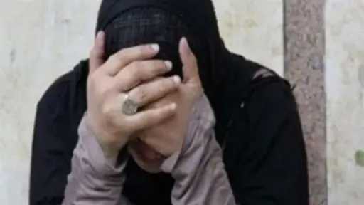الخارجية المصرية تستجيب لاستغاثة السيدة...
