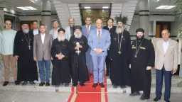 المحافظات