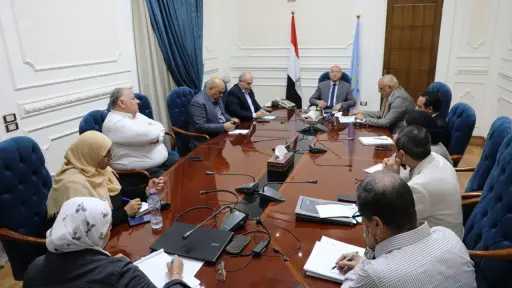 اخبار مصر