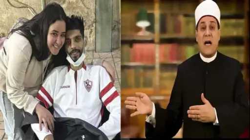 قضية راي عام TV