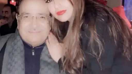 نجلة محافظ الشرقية الأسبق تستغيث...