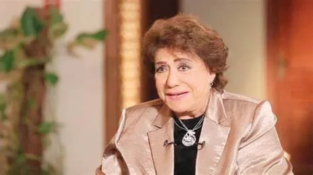 سميحة ايوب