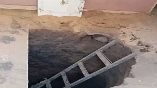 حوادث