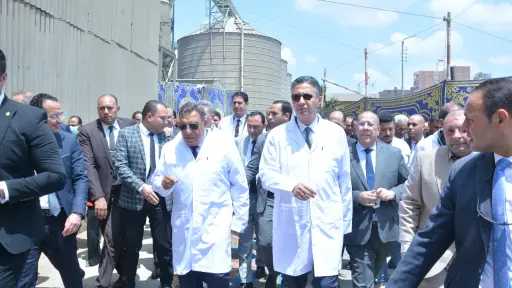 اخبار مصر