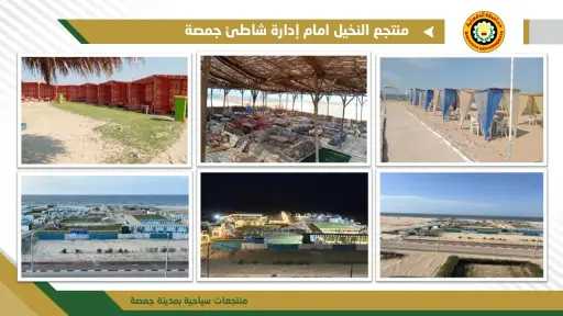 محافظ الدقهلية: الانتهاء من إقامة...