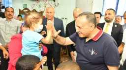 المحافظات