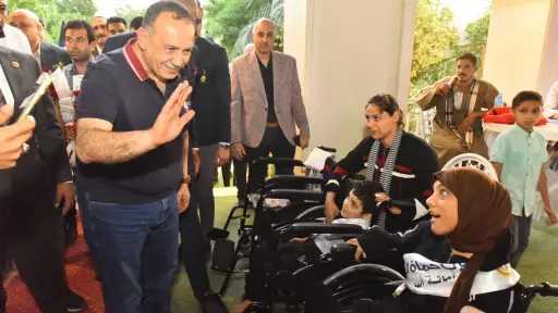 المحافظات