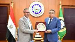 المحافظات
