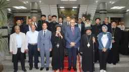المحافظات
