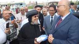 المحافظات