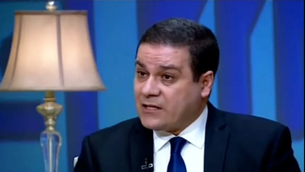 مظهر شاهين