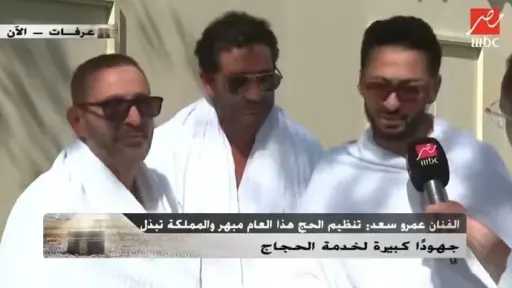 شئون عربية