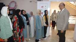 المحافظات