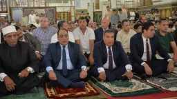 المحافظات