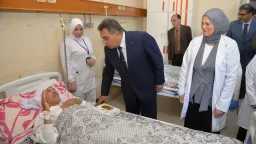 المحافظات