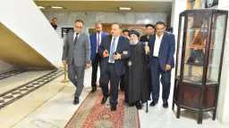 المحافظات