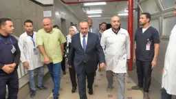 المحافظات