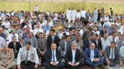 المحافظات