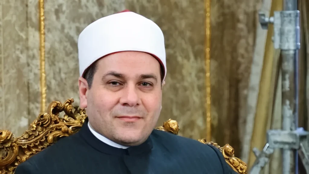 مظهر شاهين